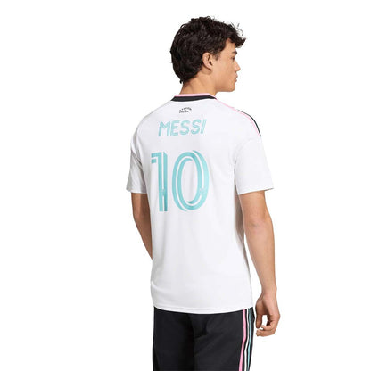 adidas Inter Miami CF 2026 Messi Third Jersey