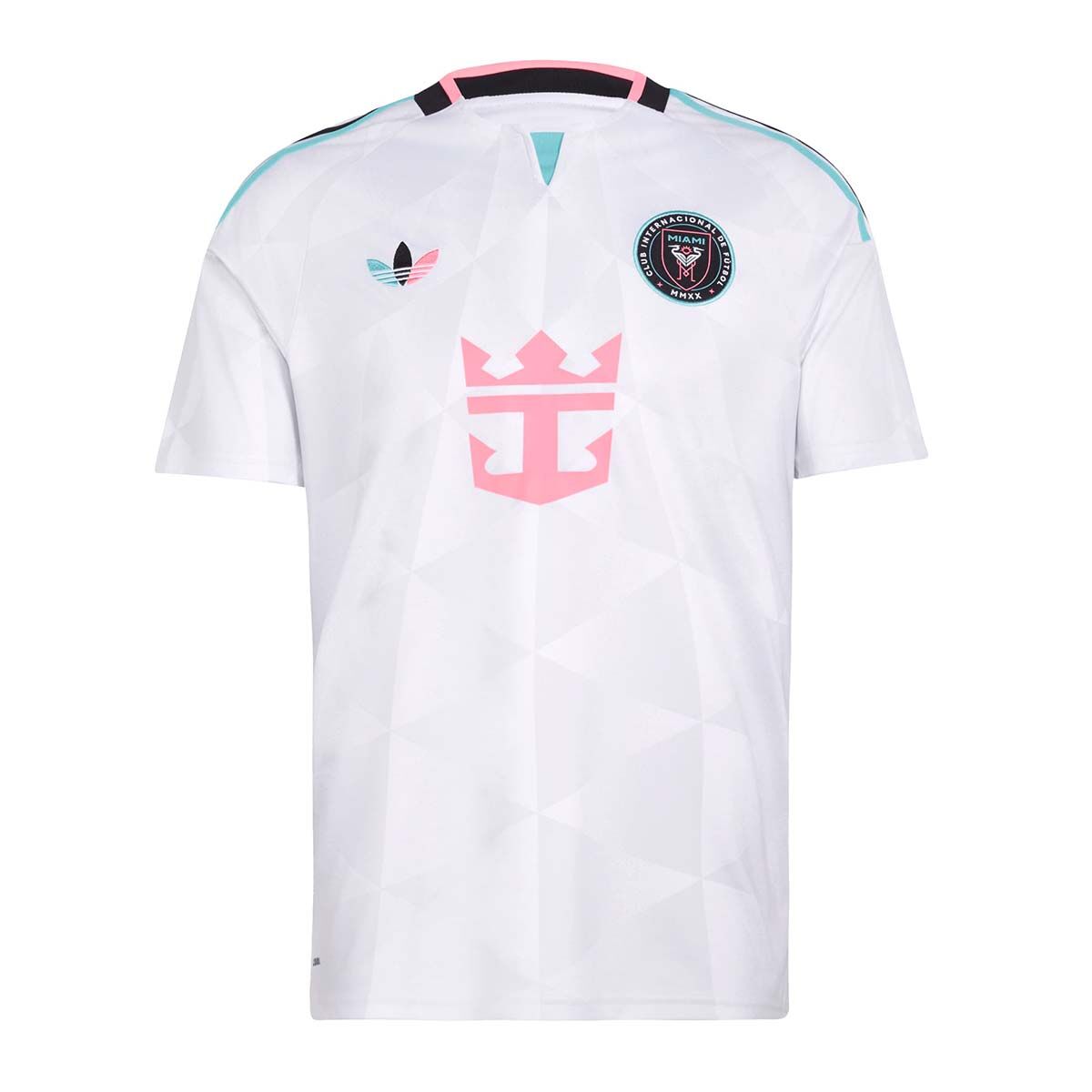adidas Inter Miami CF 2026 Messi Third Jersey