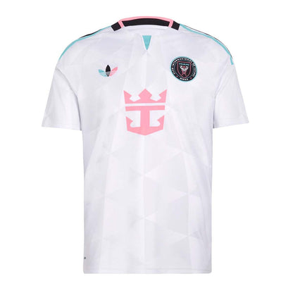 adidas Inter Miami CF 2026 Messi Third Jersey