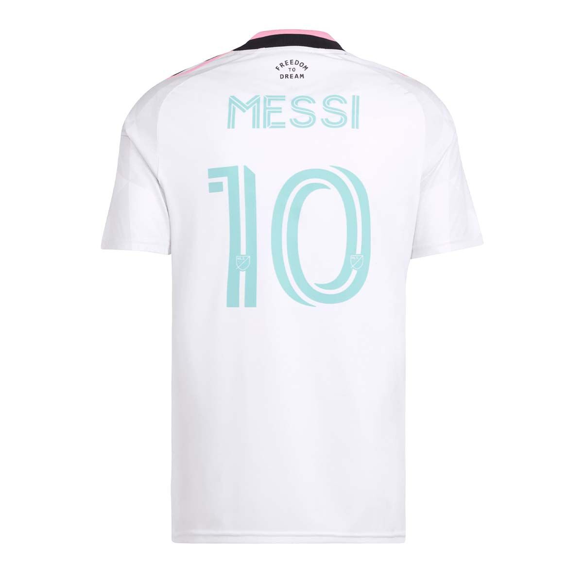 adidas Inter Miami CF 2026 Messi Third Jersey