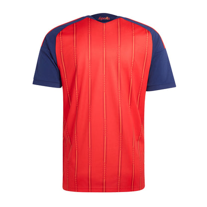 adidas Spain 2026 Home Winners Jersey