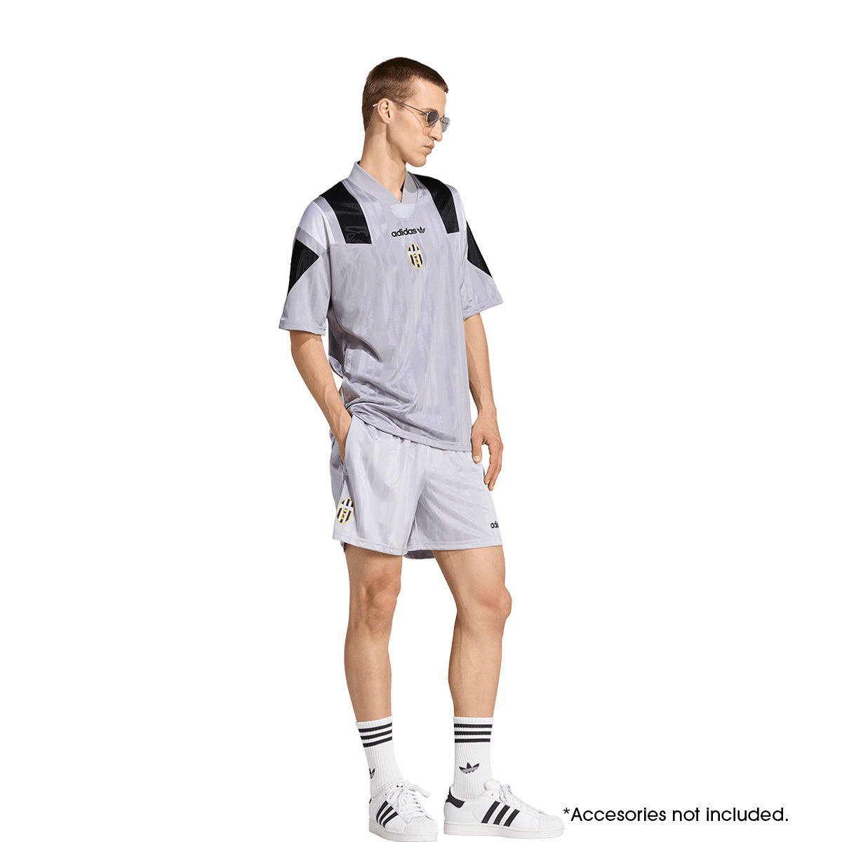 adidas Juventus Turin EQT Jersey