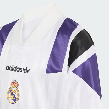 adidas Real Madrid EQT Jersey