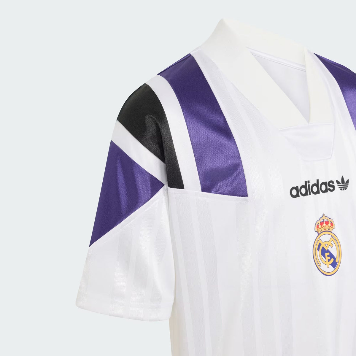 adidas Real Madrid EQT Jersey