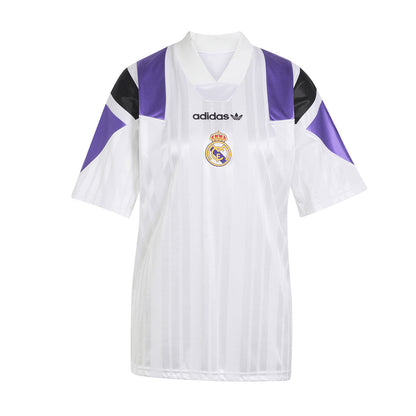 adidas Real Madrid EQT Jersey