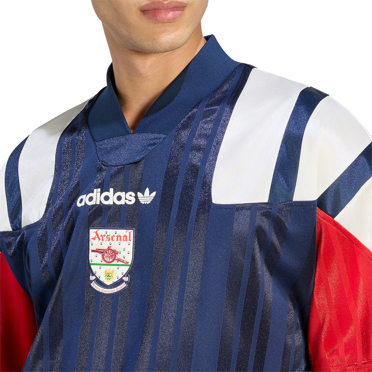 adidas Arsenal FC EQT Jersey