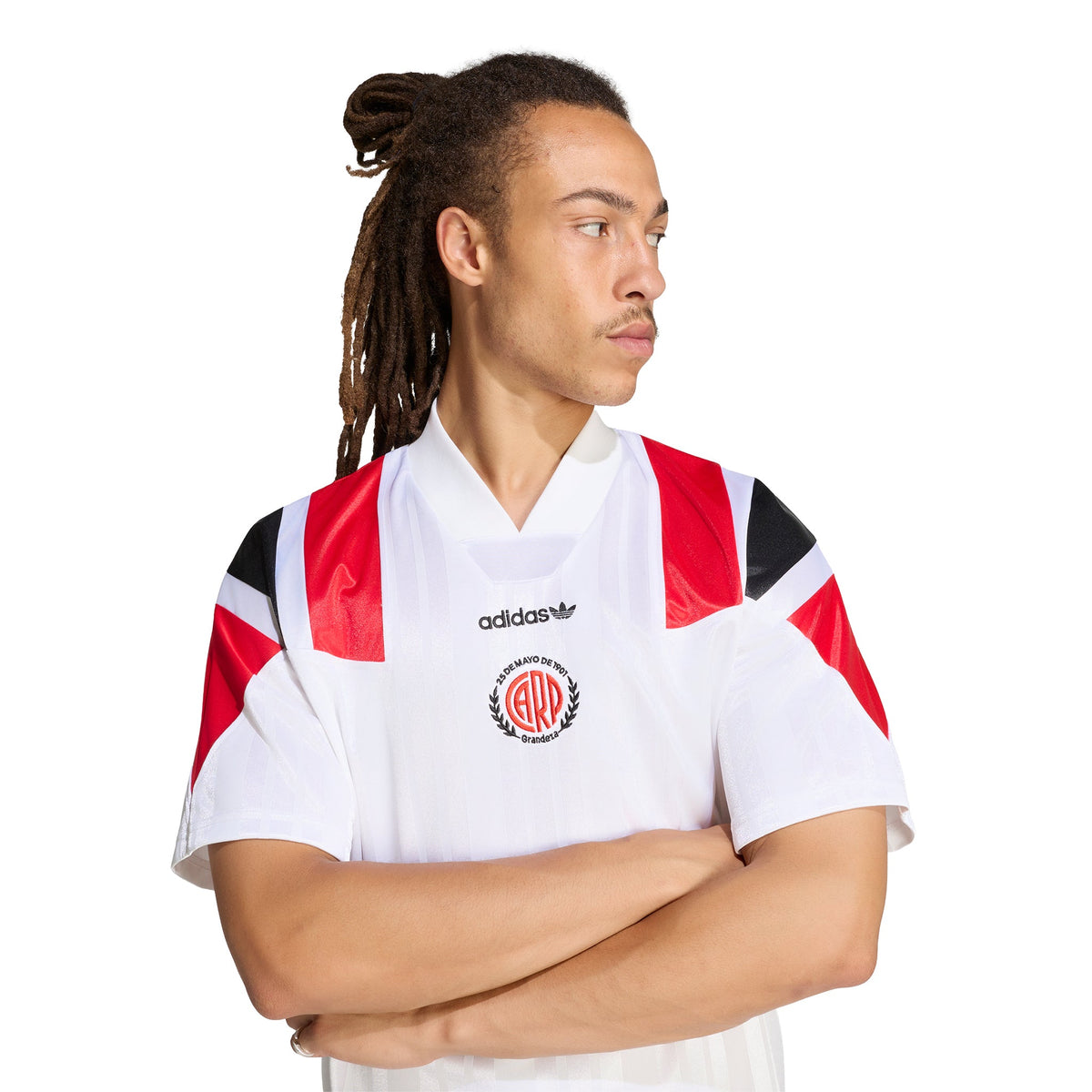 adidas River Plate EQT Jersey