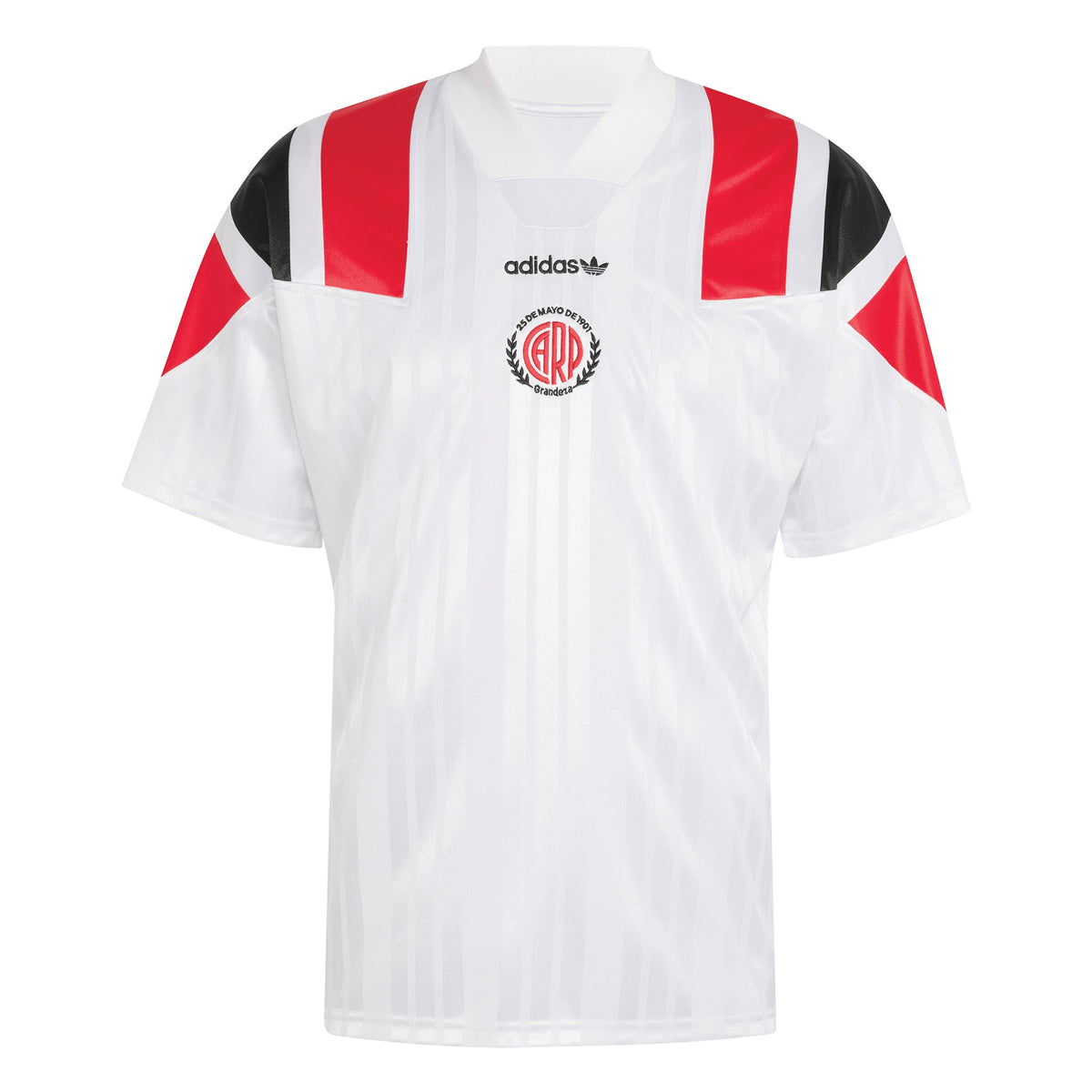 adidas River Plate EQT Jersey