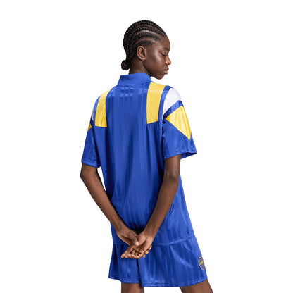 adidas Boca Juniors EQT Jersey