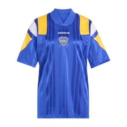 adidas Boca Juniors EQT Jersey