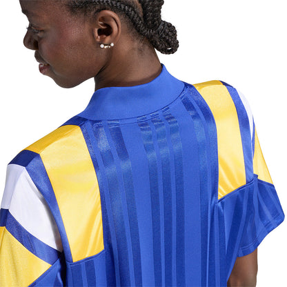 adidas Boca Juniors EQT Jersey
