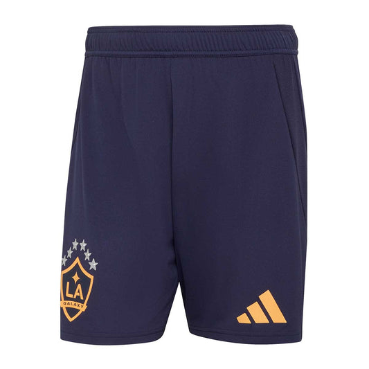 adidas LA Galaxy Away 26/27 Authentic Shorts
