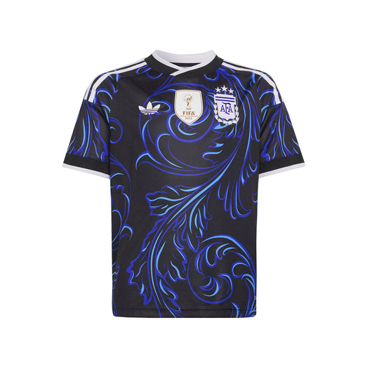 adidas Argentina Messi 2026 Away Jersey