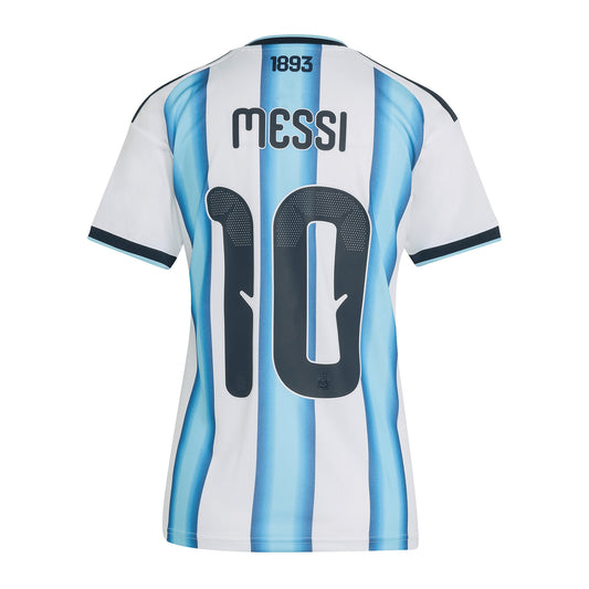 adidas Argentina Messi 2026 Home Jersey