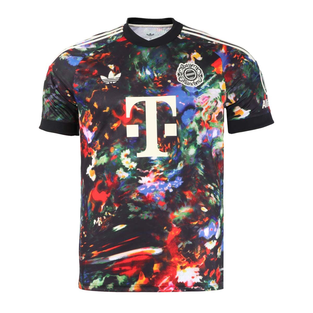 adidas FC Bayern 26/27 Wiesn Jersey