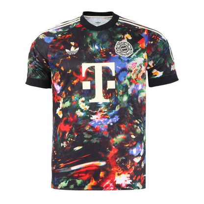 adidas FC Bayern 26/27 Wiesn Jersey