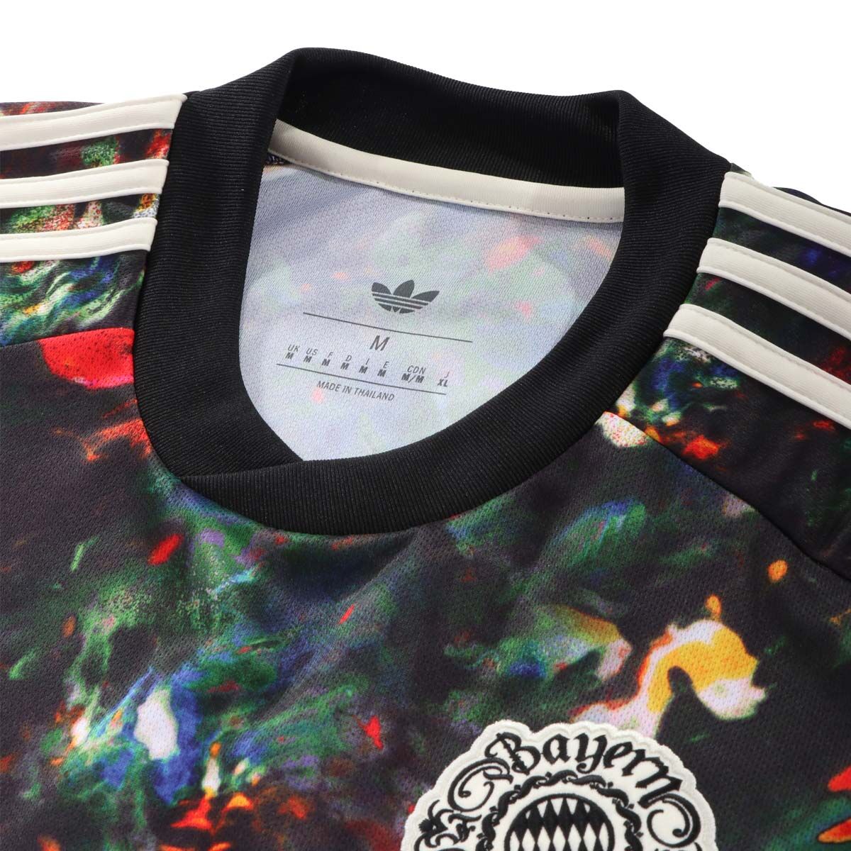 adidas FC Bayern 26/27 Wiesn Jersey