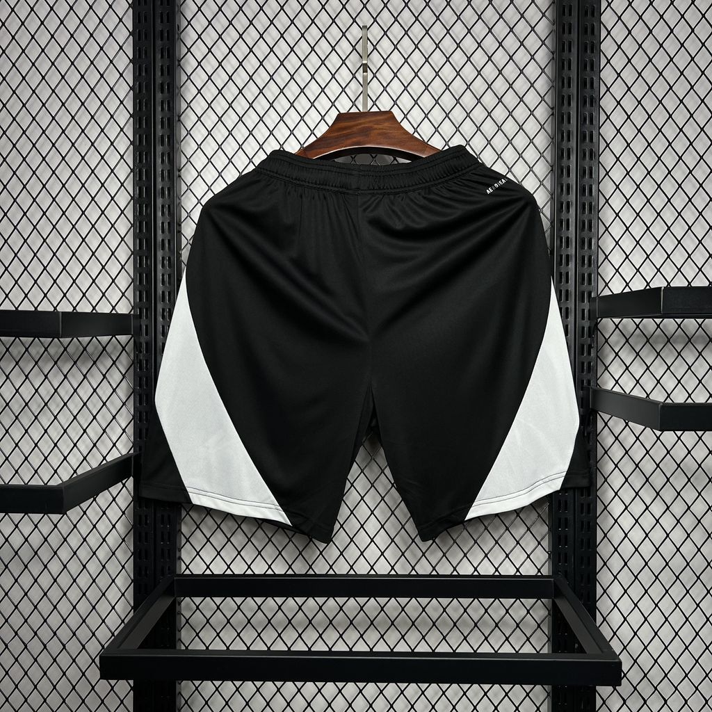 Juventus 2024/25 Home Shorts