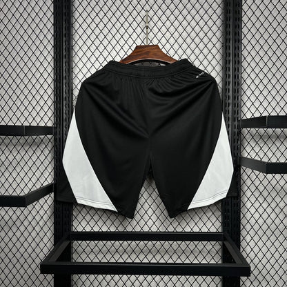 Juventus 2024/25 Home Shorts
