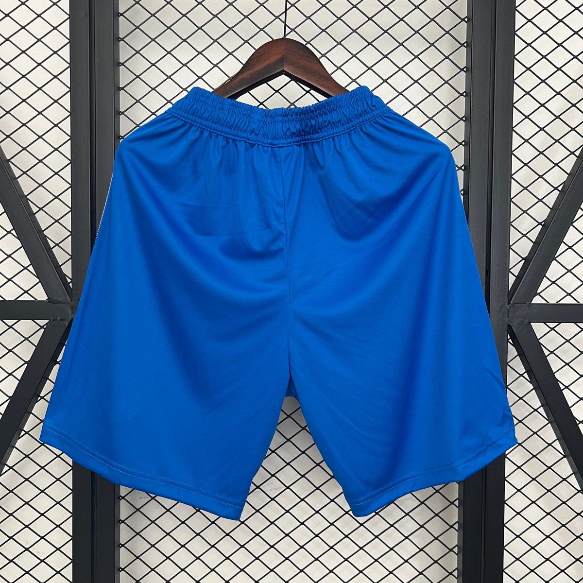 Real Madrid 2025/26 Away (Third Kit) Shorts