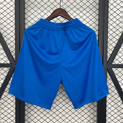 Real Madrid 2025/26 Away (Third Kit) Shorts
