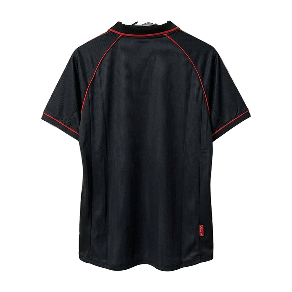 AC Milan 1998/99 Away (Third Kit) Retro Jersey – view 2