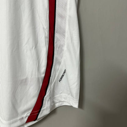 AC Milan 2006/07 Away (UCL Final) Retro Jersey – view 4