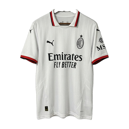 AC Milan 2024/25 Away Jersey