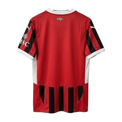 AC Milan 2024/25 Home Jersey – view 2