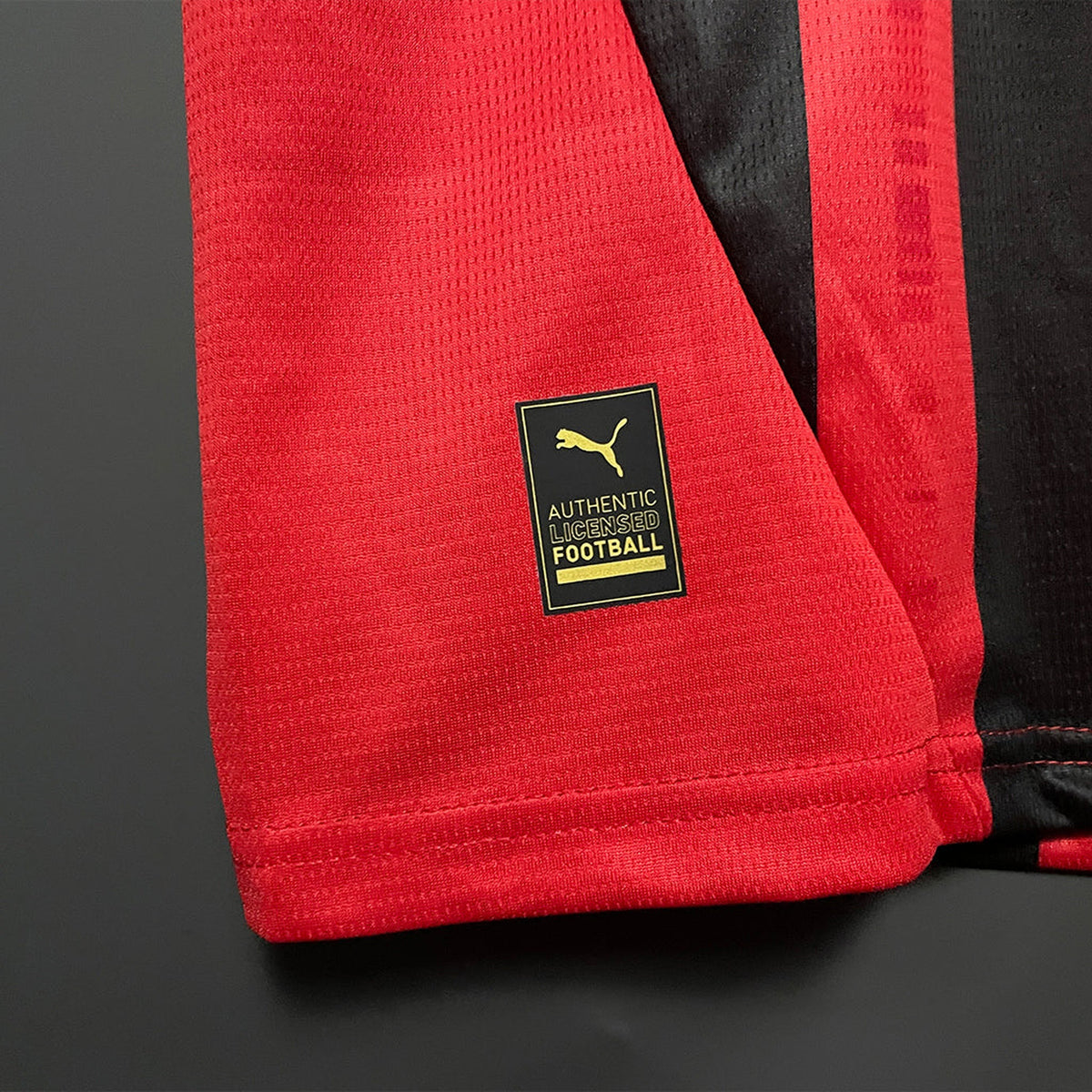 AC Milan 2024/25 Home Jersey – view 3