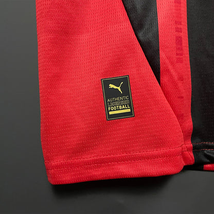 AC Milan 2024/25 Home Jersey – view 3