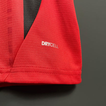 AC Milan 2024/25 Home Jersey – view 4