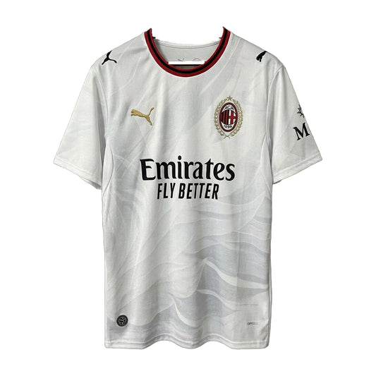 AC Milan 2026/27 Away Jersey