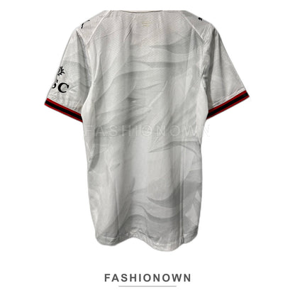 AC Milan 2026/27 Away Jersey – Player Edition – view 2