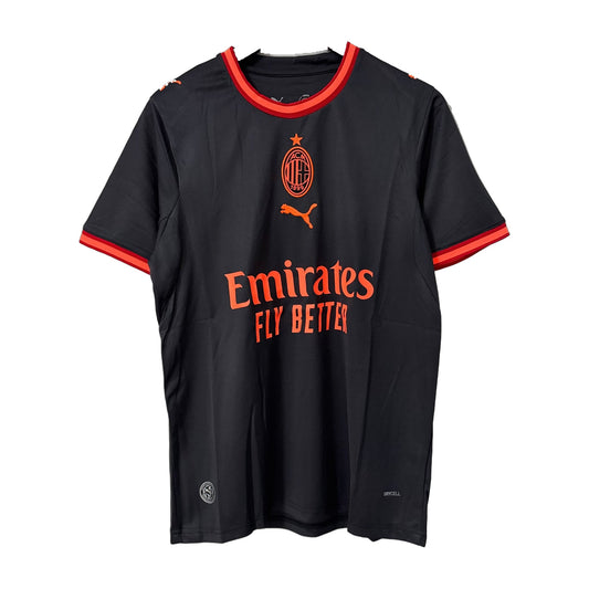 AC Milan 2026/27 Away (Third Kit) Jersey