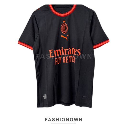 AC Milan 2026/27 Away (Third Kit) Jersey