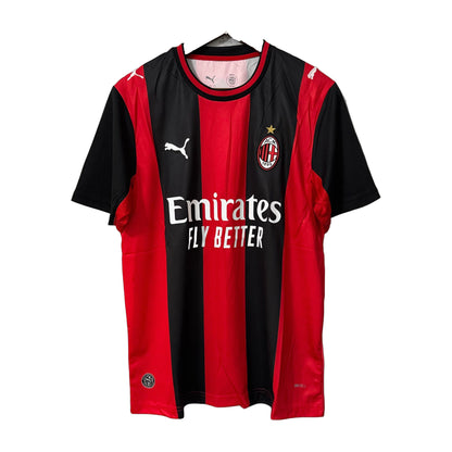 AC Milan 2026/27 Home Jersey