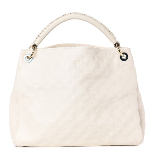 Empreinte Artsy MM Neige
