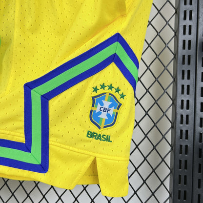 Brazil 2026 Special Classic Men's Shorts