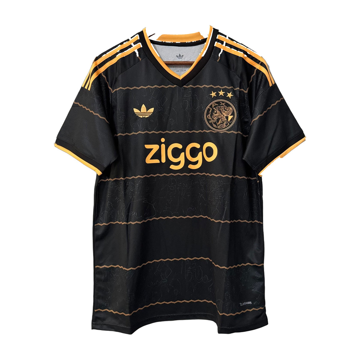 Ajax Amsterdam 2026/27 Away Jersey