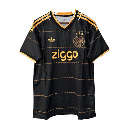 Ajax Amsterdam 2026/27 Away Jersey