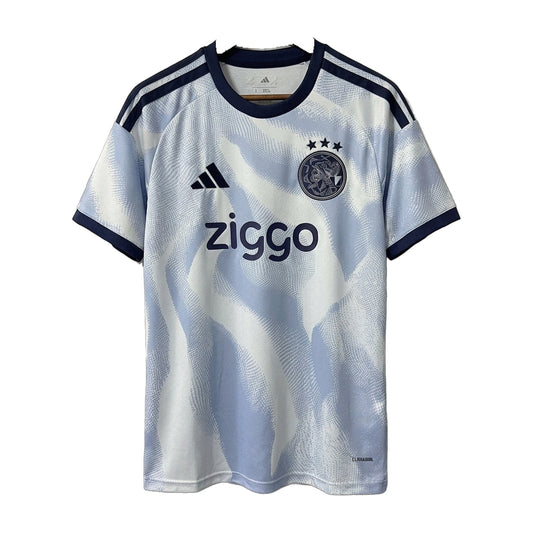 Ajax Amsterdam 2026/27 Away (Third Kit) Jersey