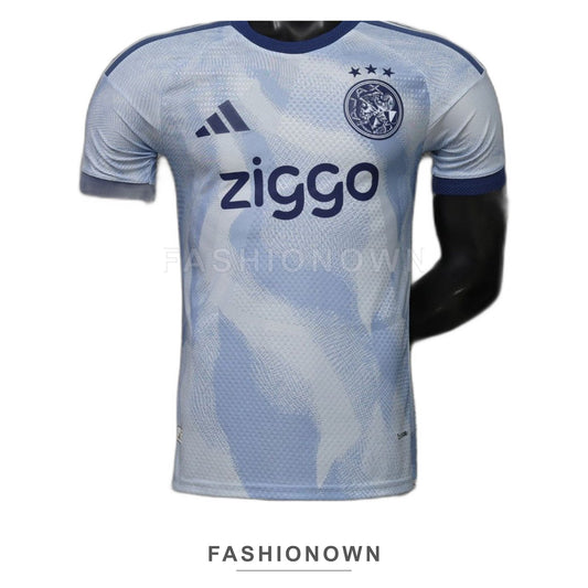 Ajax Amsterdam 2026/27 Away (Third Kit) Jersey – Player Edition