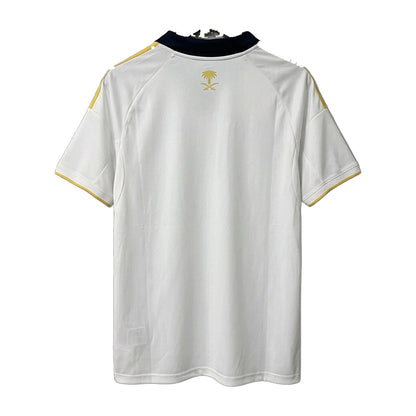 Al-Nassr 2025/26 Away (Third Kit) Jersey – view 2