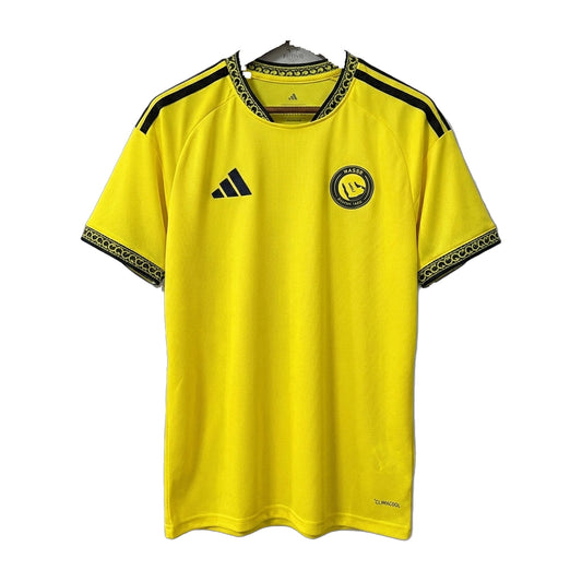 Al-Nassr 2026/27 Home Jersey