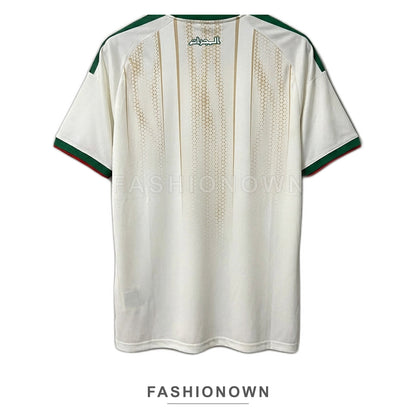 Algeria 2026 World Cup Home Jersey – view 2