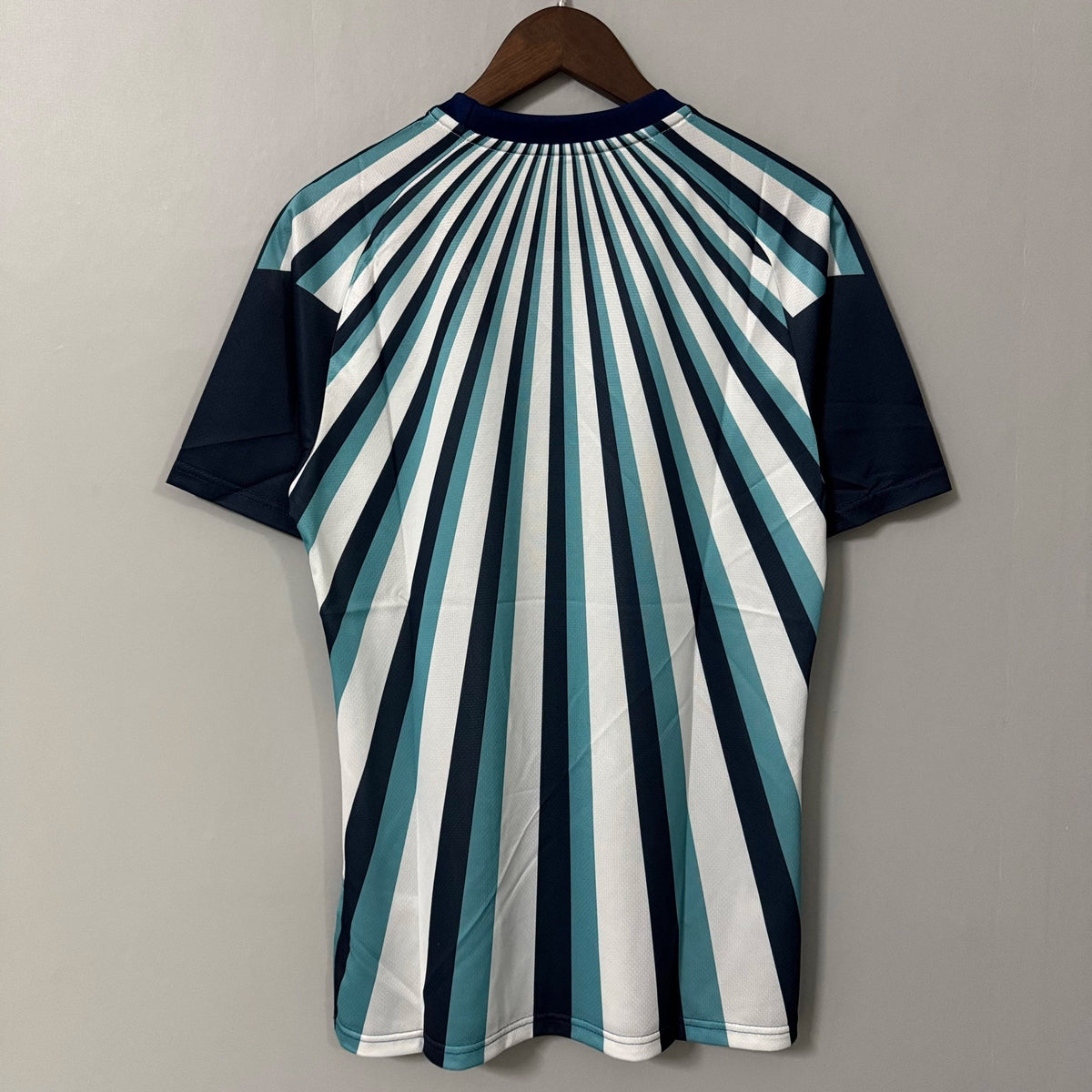 Argentina 2026/27 Pre-Match Jersey – Player Edition – view 2