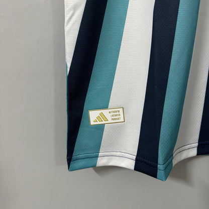 Argentina 2026/27 Pre-Match Jersey – Player Edition – view 4