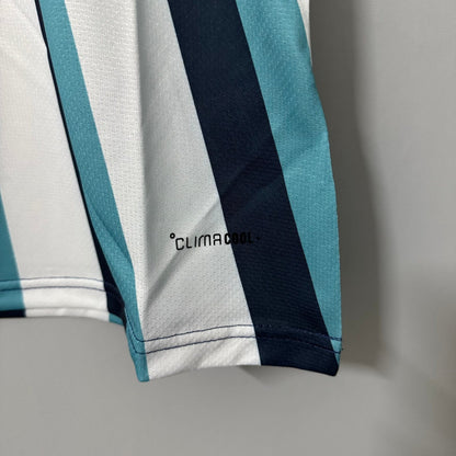 Argentina 2026/27 Pre-Match Jersey – Player Edition – view 5