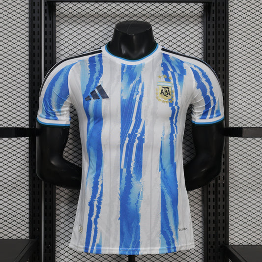 Argentina 2026 Skyflow Special Jersey – Player Edition
